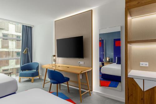 hotel image