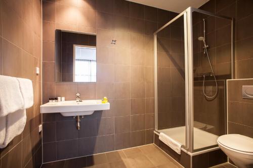 Best Western Zaan Inn - Tap to explore photos