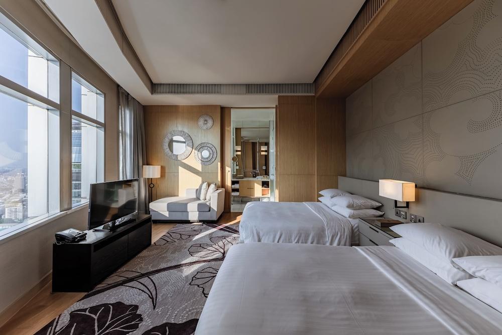 Bangkok Marriott Hotel Sukhumvit - Tap to explore photos