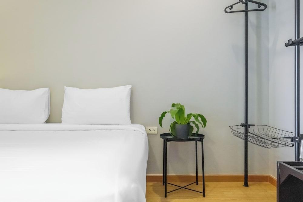 Boss Hotel Room Type - Elite Studio