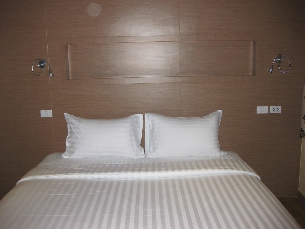 Bourbon St Boutique Hotel Room Type - Standard Room