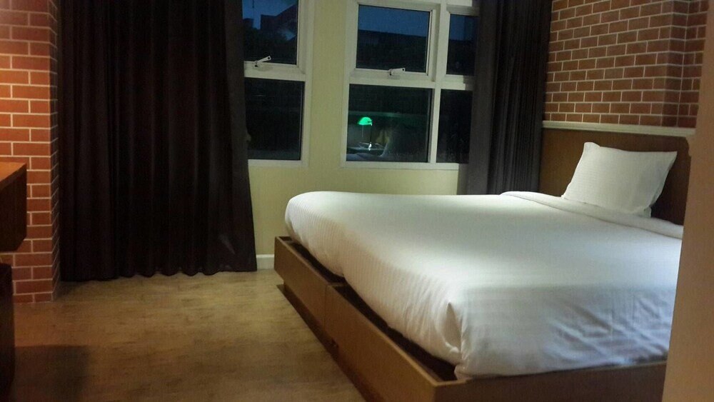 Bourbon St Boutique Hotel Room Type - Deluxe Room