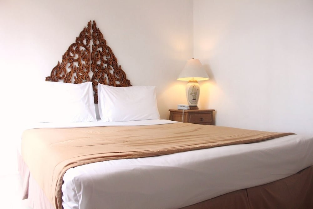 Bansabai Hostel Room Type - Standard Room
