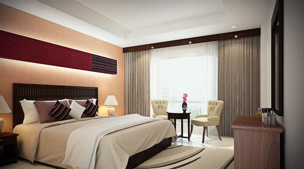 De Arni Hotel Bangkok