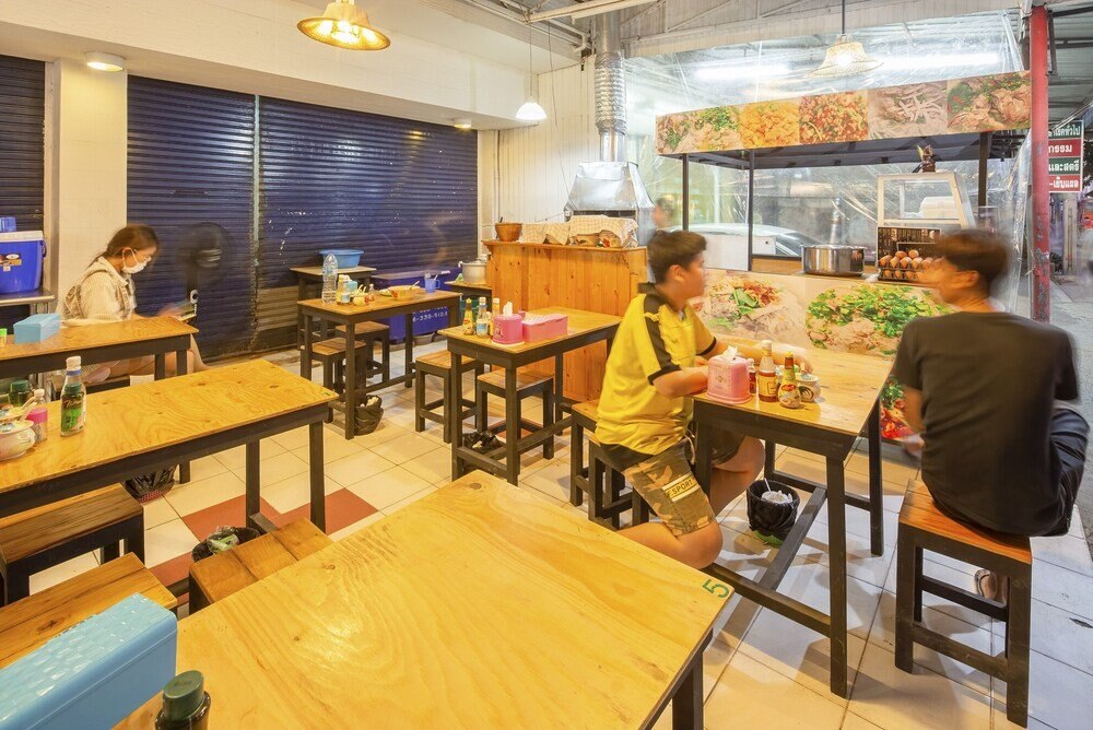 Gems Park Don Mueang - Tap to explore photos