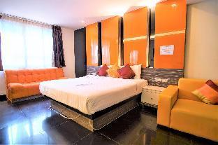 Heaven@4 Room Type - Executive Room