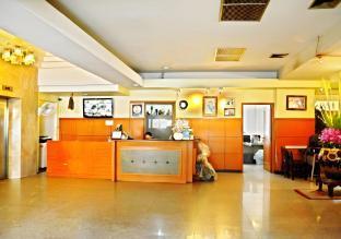 King Royal Garden Inn
