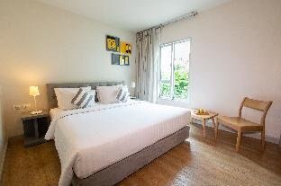 Lemontea Hotel Room Type - Deluxe Double Room Non-Smoking Lemontea Hotel Room Type - Deluxe Double Room Non-Smoking