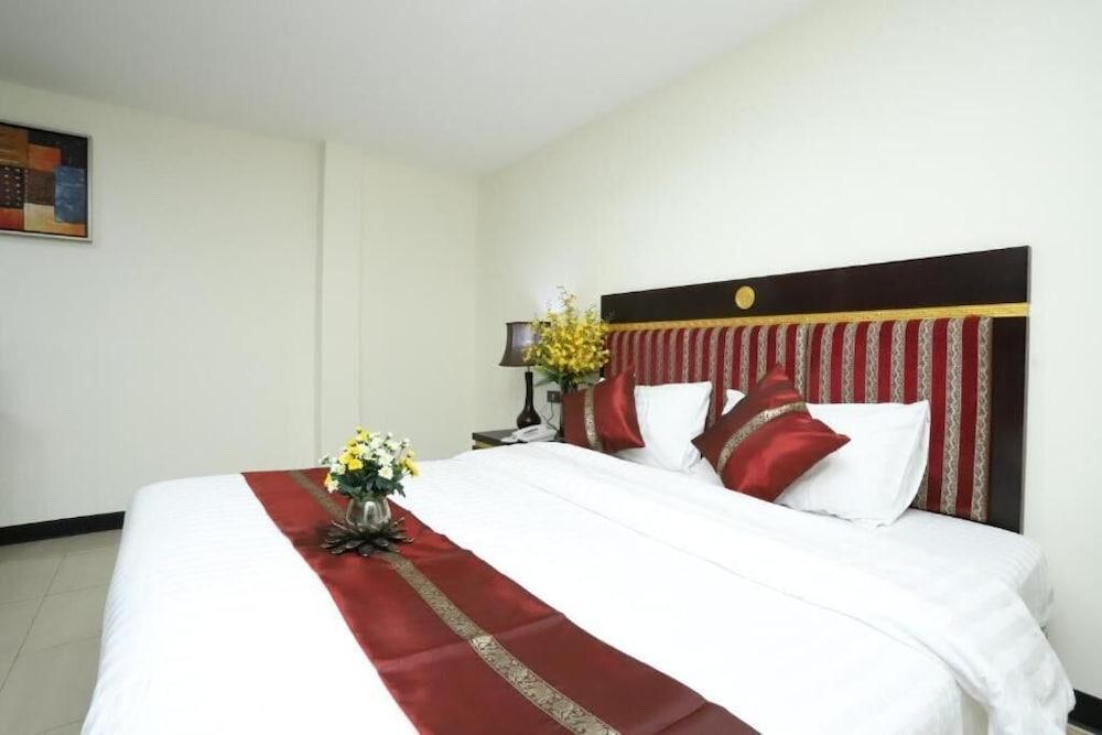 hotel lucky palace Room Type - Double Room