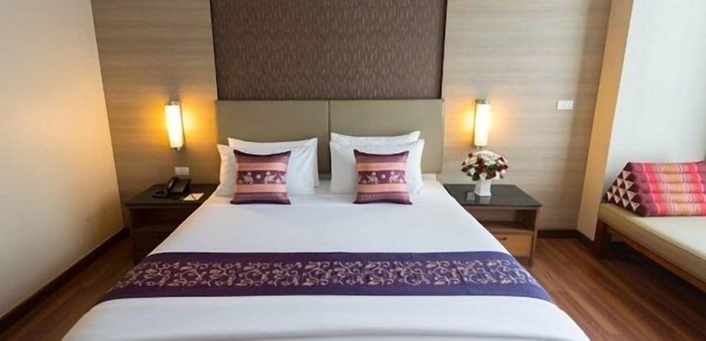 Marsi Hotel Room Type - Standard Double Room