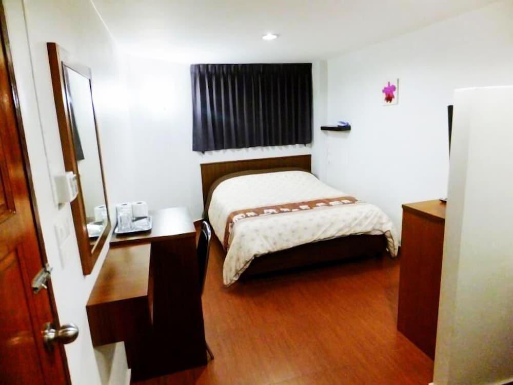 Orchid Inn Room Type - Standard Room