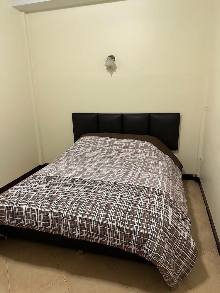 Orchid House Room Type - Standard Room