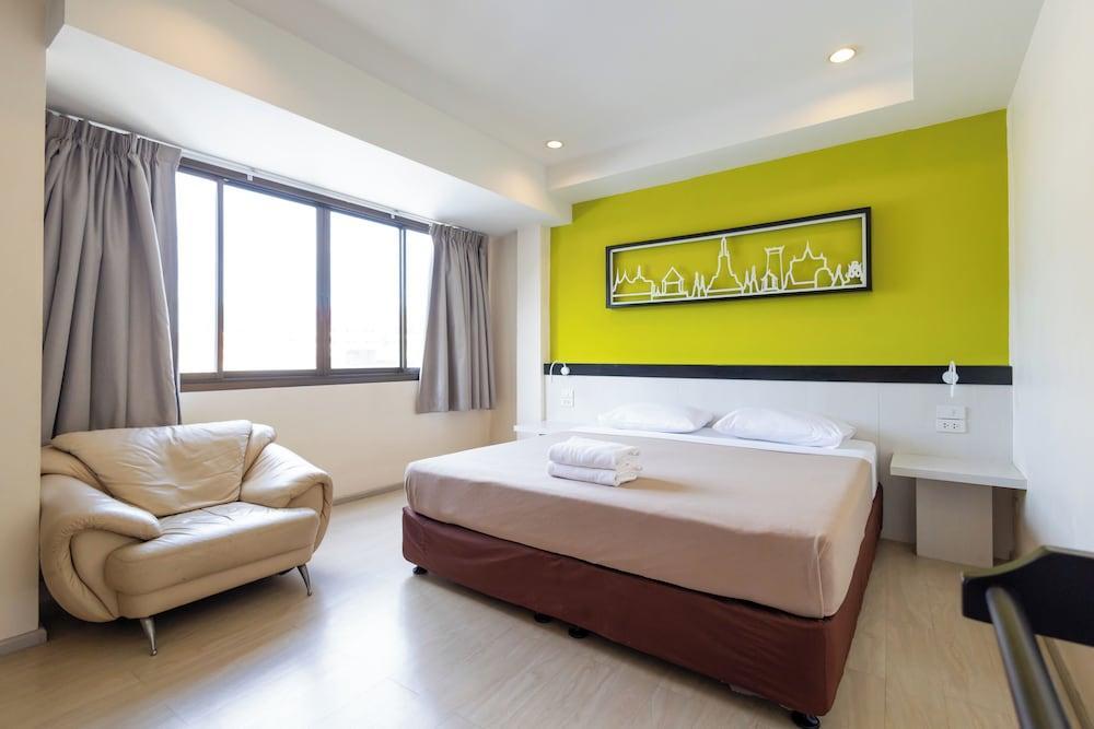 Penpark Place Room Type - Superior Two Bedroom