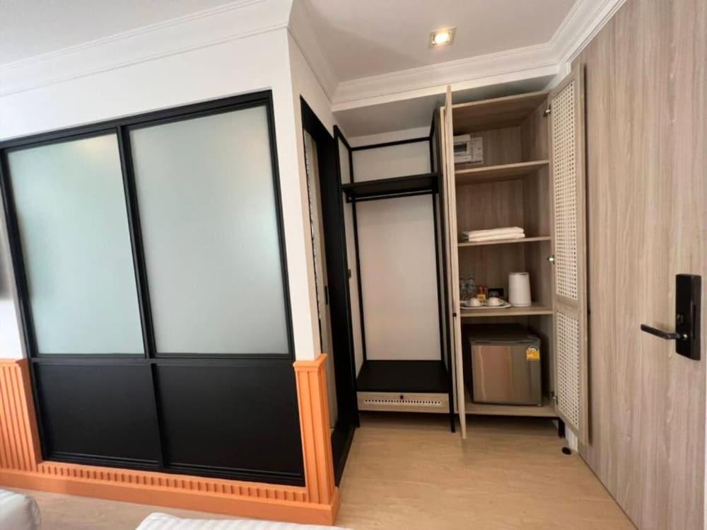 Penpark Place Room Type - Superior Twin Room