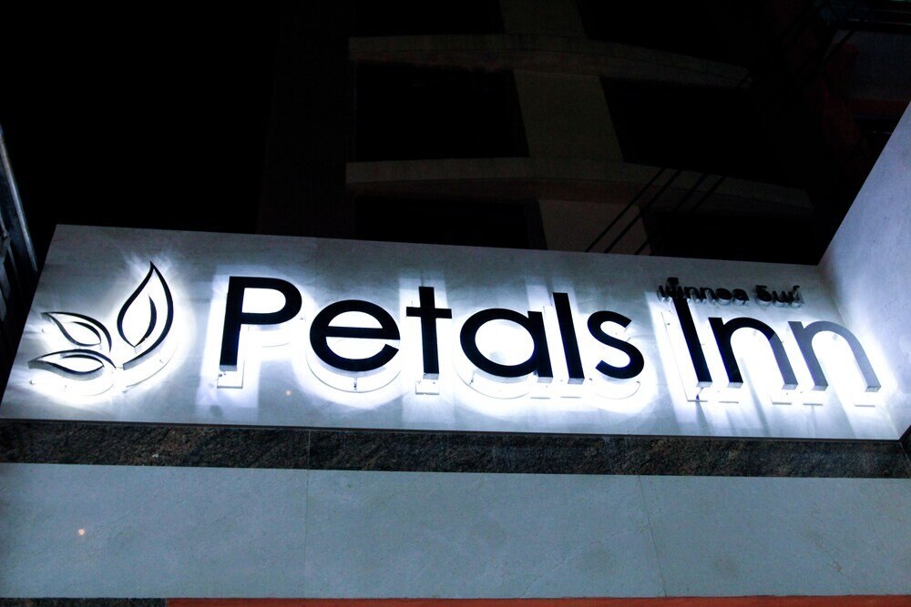 Petals Inn - Tap to explore photos