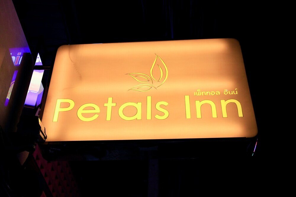 Petals Inn - Tap to explore photos