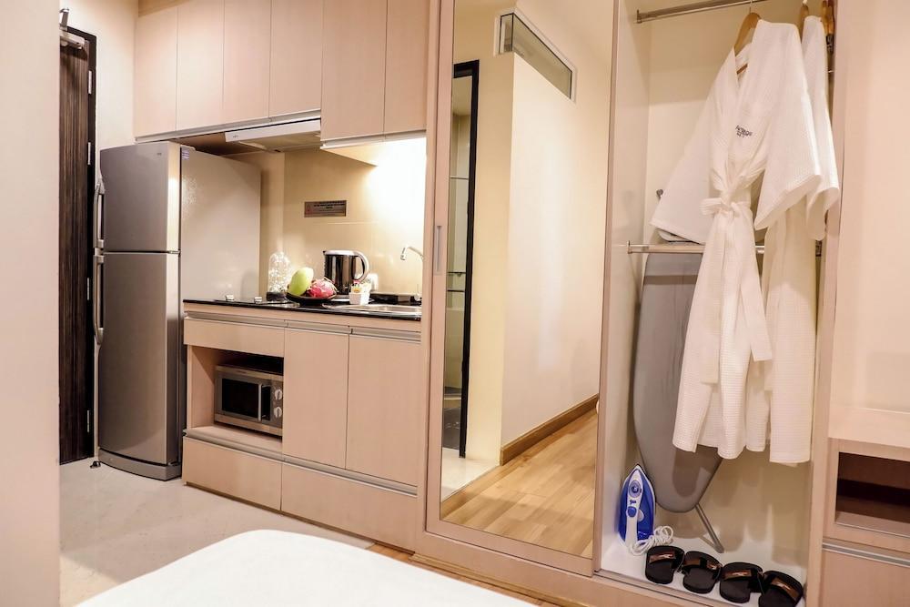 Park Village Rama II Room Type - Superior Twin Room, 2 Twin Beds Park Village Rama II Room Type - Superior Twin Room, 2 Twin Beds