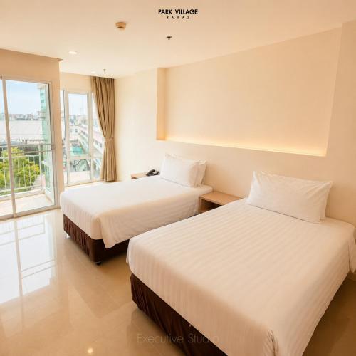 Park Village Rama II - Tap to explore photos