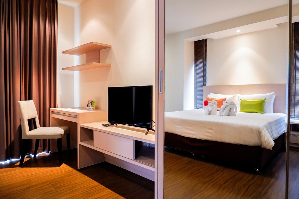 Park Village Rama II