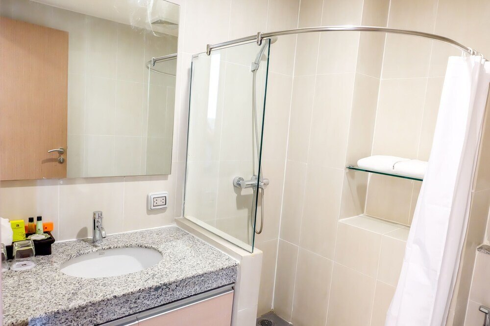 Park Village Rama II Room Type - Executive Studio