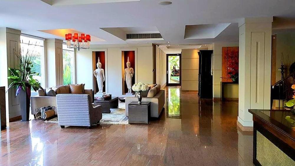 The Celadon Bangkok