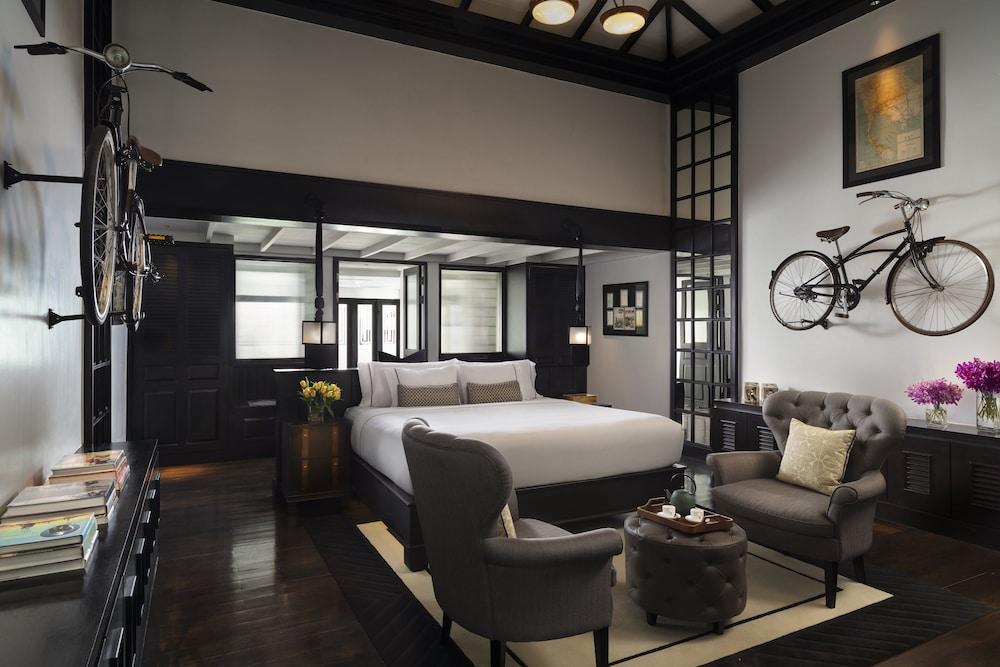 The Siam Room Type - Siam Suite