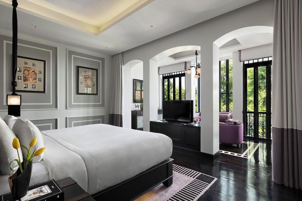 The Siam Room Type - Garden  View Suite