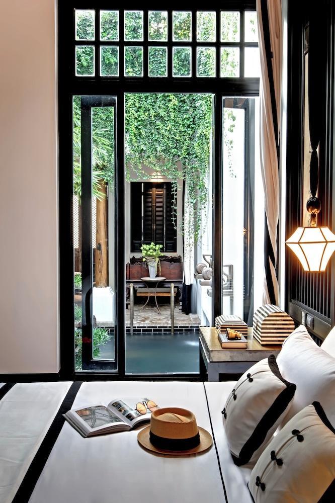 The Siam Room Type - Courtyard Pool Villa