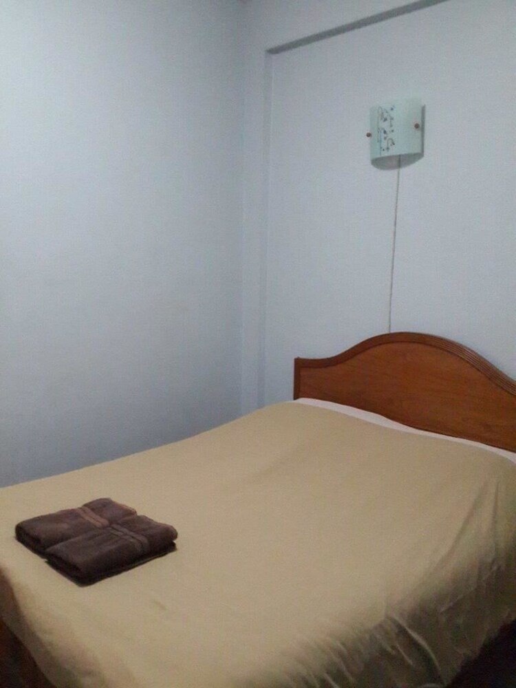 White Orchid Inn Room Type - Standard Double Room
