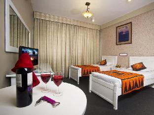 Omega Regency Colombo