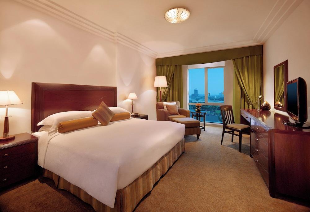 Grand Hyatt Residence Room Type - Apartment, 2 Bedrooms Grand Hyatt Residence Room Type - Apartment, 2 Bedrooms
