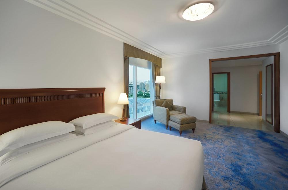 Grand Hyatt Residence Room Type - Apartment, 1 Bedroom