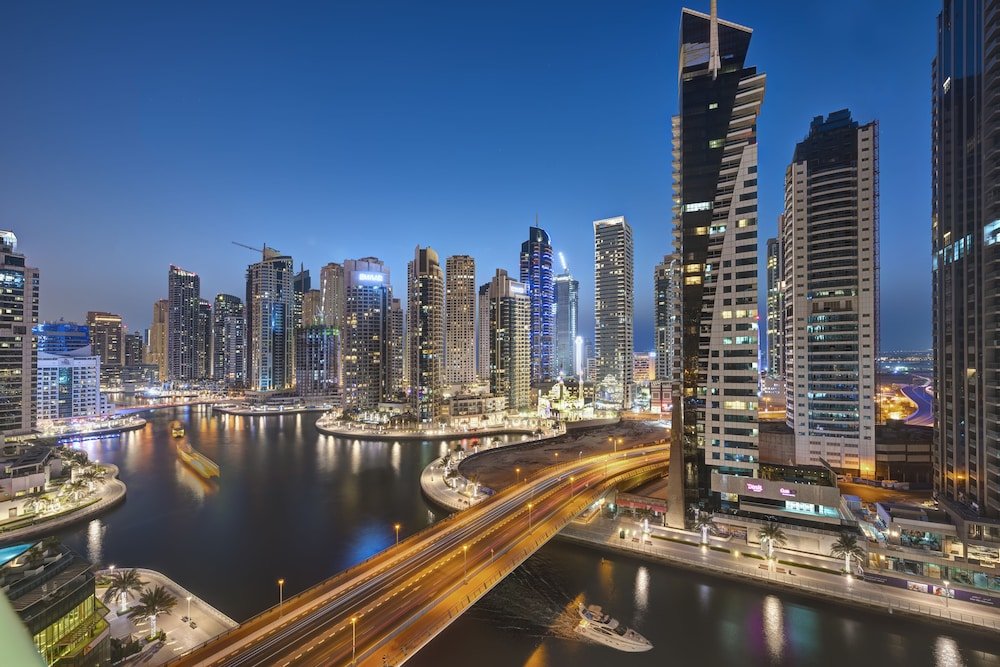 Marina Hotel Apartments Dubai Apartment Price Address Reviews