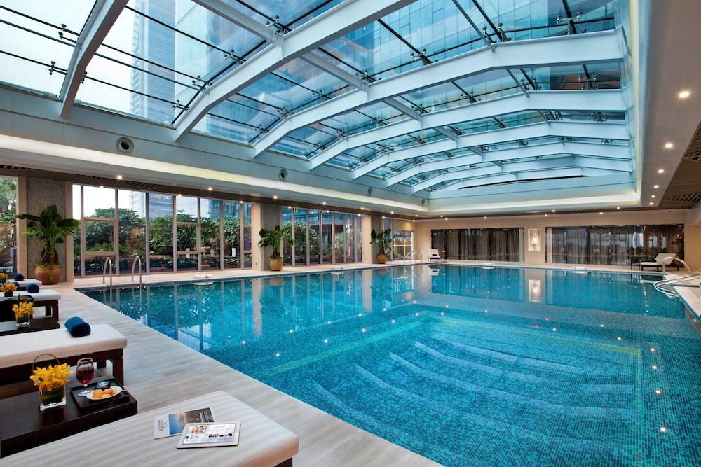 Ascott IFC Guangzhou - Tap to explore photos