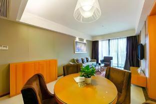 Dan Executive Apartment Guangzhou - Tap to explore photos