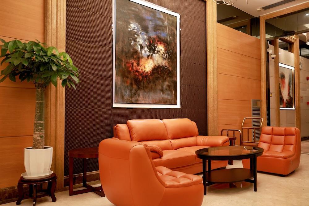 Dan Executive Apartment Guangzhou - Tap to explore photos