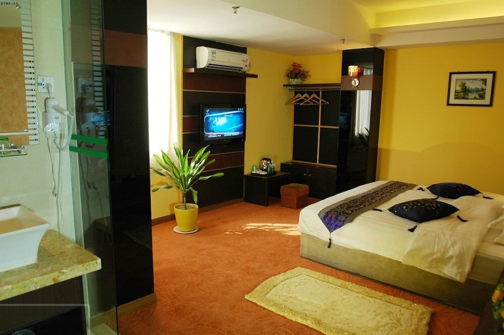 Home Club Hotel Shimao Branch