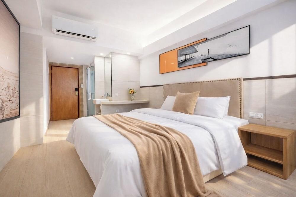 Timmy Hotel Room Type - Boutique Room