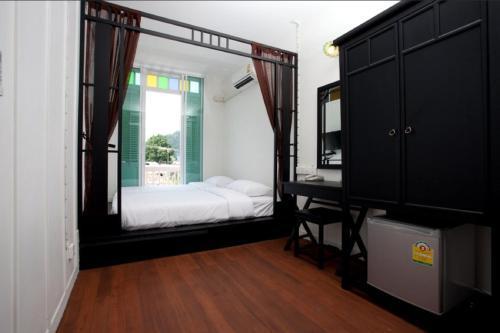 99 OLDTOWN BOUTIQUE GUESTHOUSE - Tap to explore photos