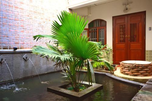 99 OLDTOWN BOUTIQUE GUESTHOUSE - Tap to explore photos