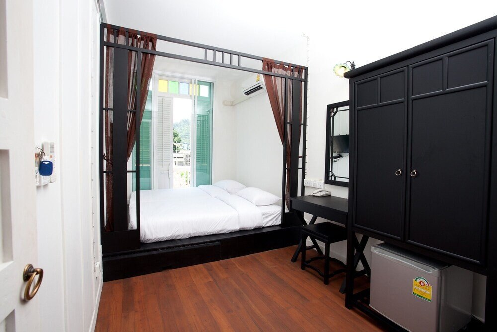 99 OLDTOWN BOUTIQUE GUESTHOUSE