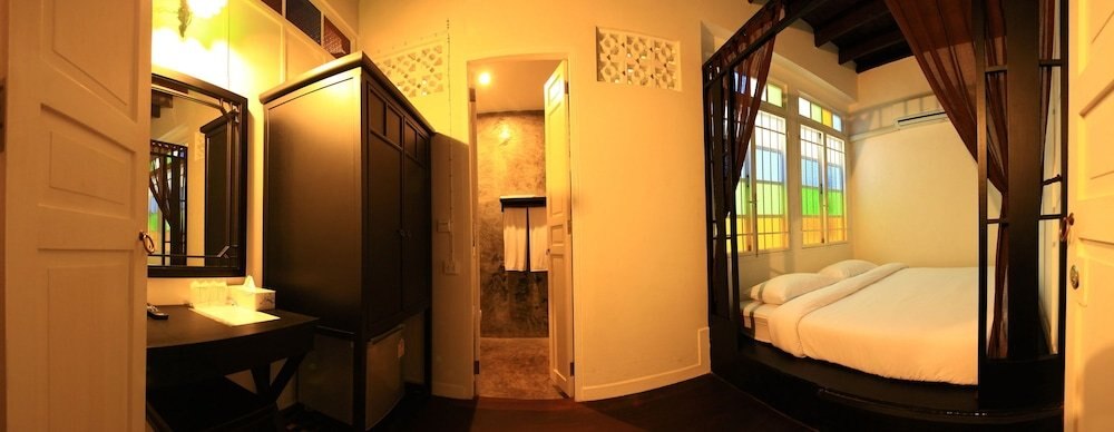 99 OLDTOWN BOUTIQUE GUESTHOUSE Room Type - Standard Room, 1 Double Bed