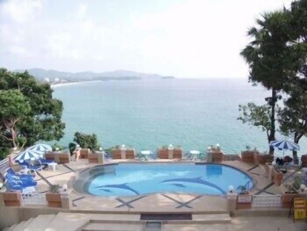 Baan Karon Hill Phuket Resort - Tap to explore photos