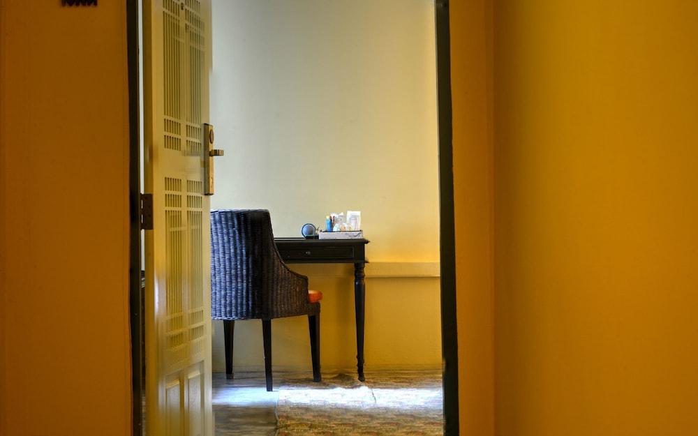 Baan PhuAnda Phuket Room Type - Standard Room