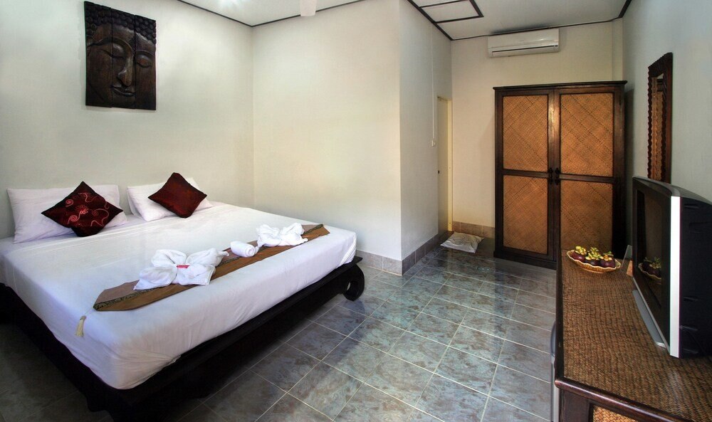 Baan Suay Hotel Resort Room Type - Bungalow