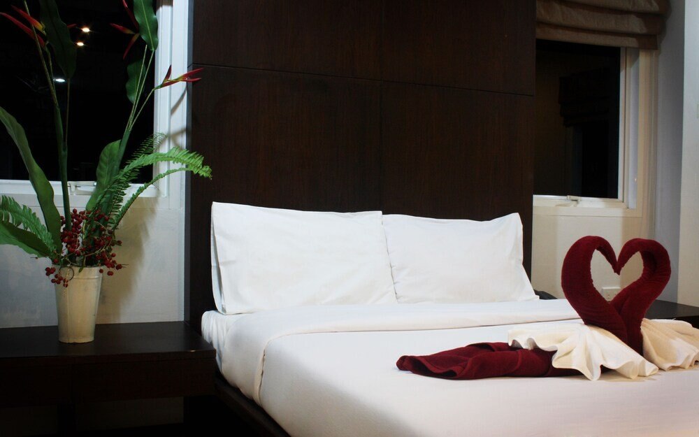 Baannueng Room Type - Standard Room