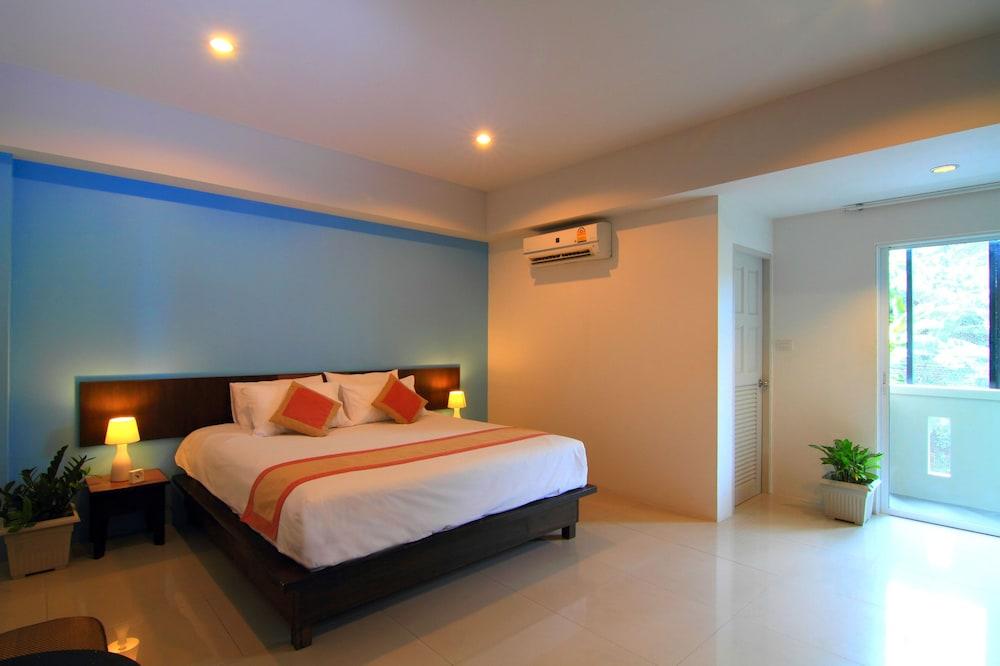 Cool Residence Room Type - Superior Double