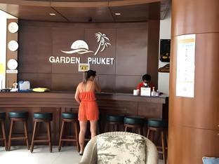Garden Phuket Hotel - Tap to explore photos
