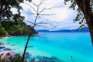Happy Fish Guesthouse - Tap to explore photos