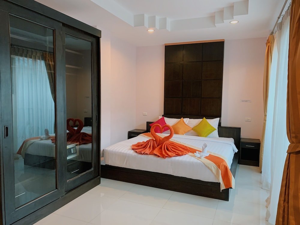 Ice Kamala Beach Hotel Room Type - Standard Room